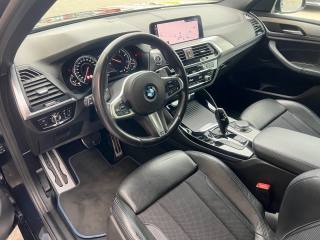 BMW X4 usata, con Airbag Passeggero