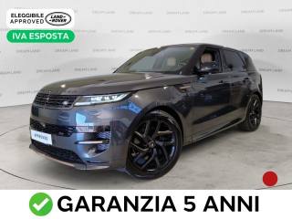 LAND ROVER Range Rover Sport 3.0D l6 249 CV Dynamic SE TETTO PANORAMICO