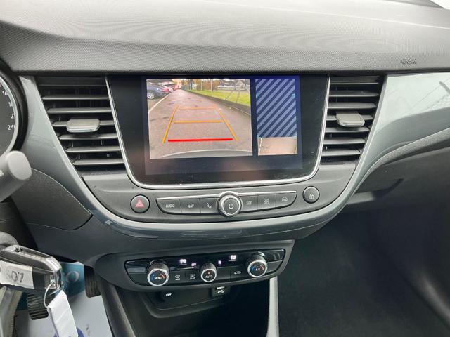 OPEL Crossland usata, con Chiusura centralizzata