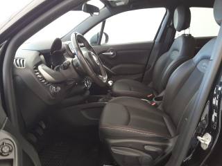 FIAT 500X usata, con Boardcomputer