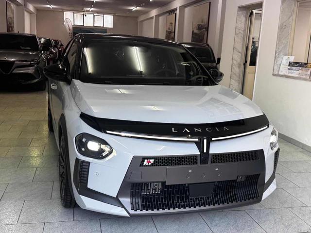 LANCIA Ypsilon usata, con Airbag laterali