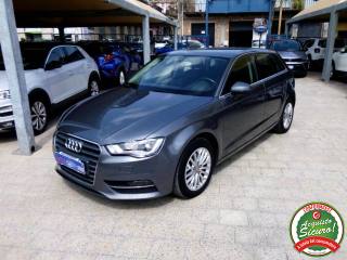 AUDI A3 usata, con Airbag laterali