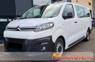 CITROEN Jumpy usata, con Servosterzo