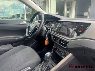 VOLKSWAGEN Polo usata, con Boardcomputer