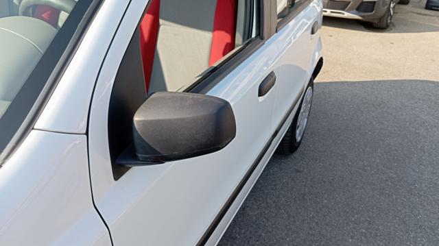 FIAT Panda usata 16