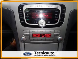 FORD S-Max usata, con Sensore di pioggia