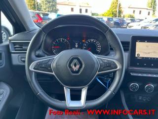 RENAULT Clio usata, con Park Distance Control