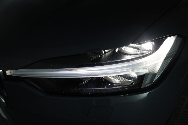 VOLVO XC60 usata 8