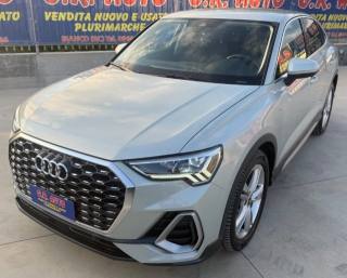AUDI Q3 usata, con Airbag laterali