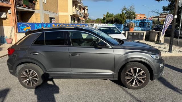 VOLKSWAGEN T-Roc usata, con Airbag Passeggero