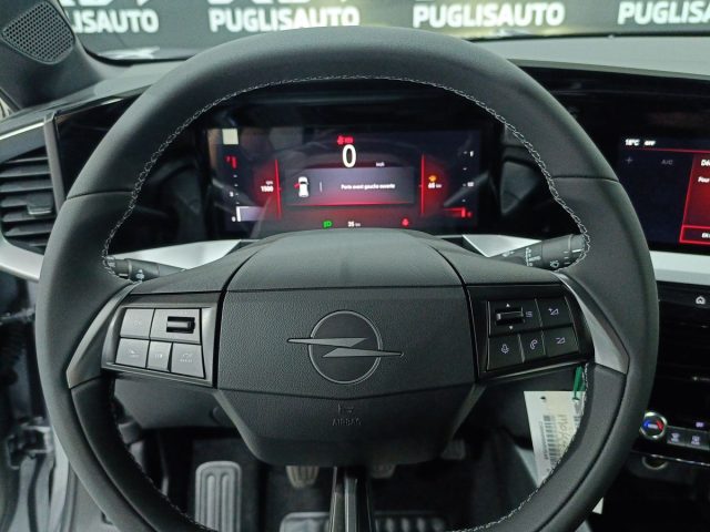OPEL Mokka usata, con Controllo elettronico della corsia