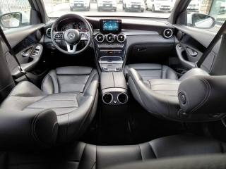 MERCEDES-BENZ GLC 220 usata, con Sistema di navigazione