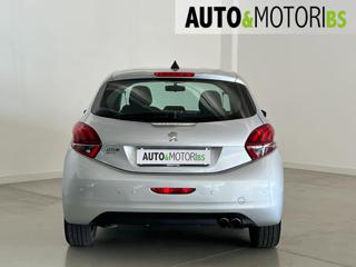 PEUGEOT 208 usata, con Alzacristalli elettrici