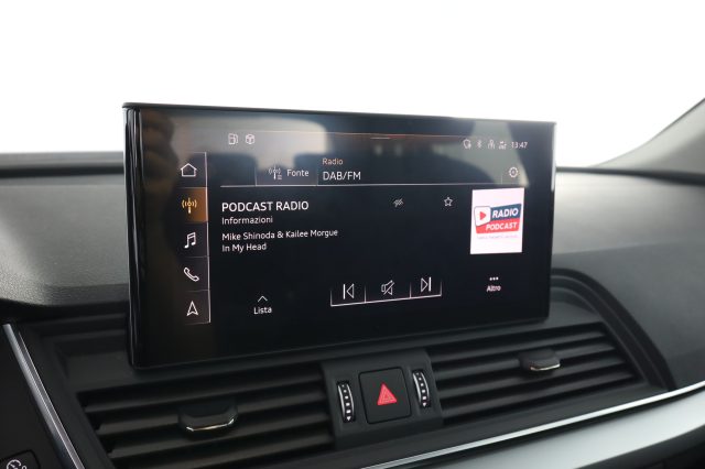 AUDI Q5 usata 10