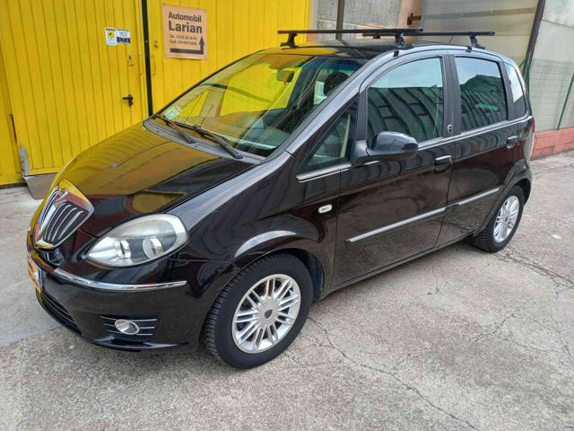 LANCIA MUSA usata, con ABS