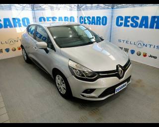 RENAULT Clio 1.5 dci energy Life 75cv