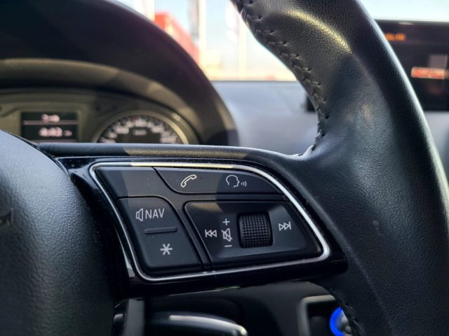 AUDI A3 usata 24