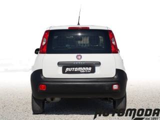 FIAT Panda usata, con Controllo trazione