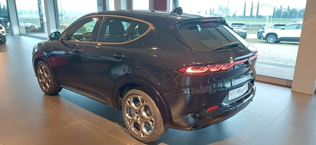 ALFA ROMEO Tonale usata, con Airbag laterali