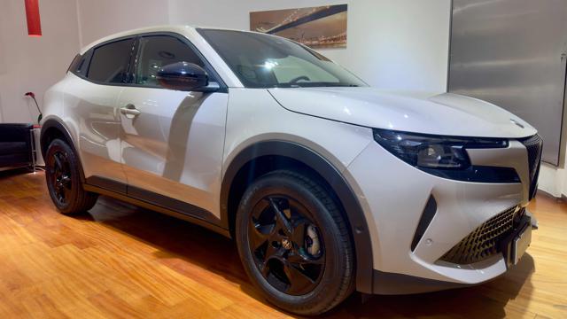 ALFA ROMEO Junior usata, con ABS