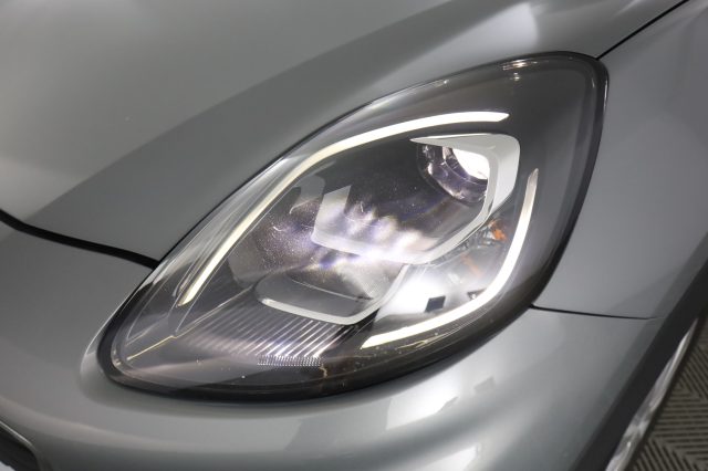 FORD Puma usata 13