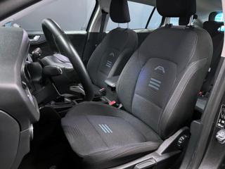 FORD Focus usata, con Chiusura centralizzata