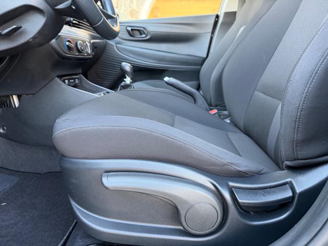 HYUNDAI i20 usata, con Bluetooth