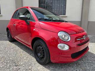 FIAT 500 usata, con Airbag laterali