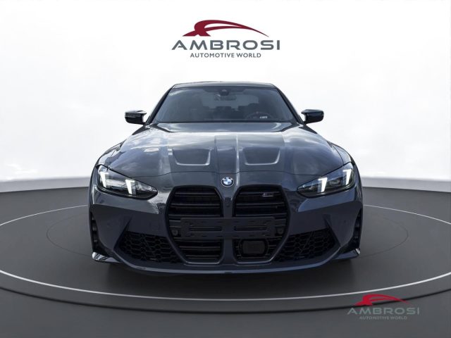 BMW M3 usata 6