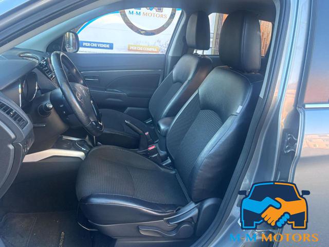 CITROEN C4 Aircross usata, con Climatizzatore