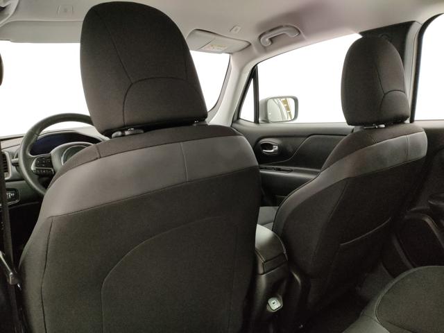 JEEP Renegade usata, con Regolazione elettrica sedili