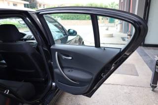 BMW 118 usata 55