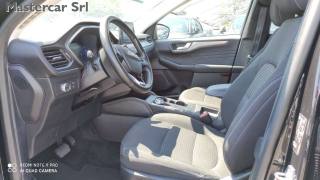 FORD Kuga usata, con Volante in pelle