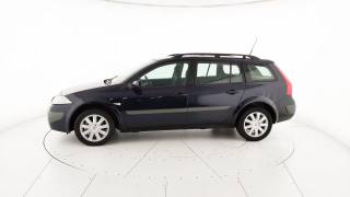 RENAULT Megane usata 3