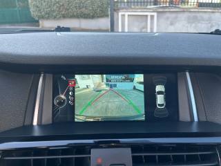 BMW X4 usata, con Fari Xenon