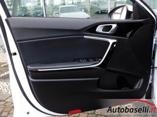 KIA XCeed usata, con Sensori di parcheggio posteriori