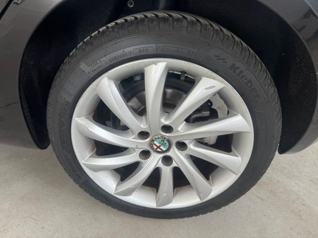 ALFA ROMEO Giulietta usata, con Controllo vocale