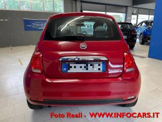 FIAT 500 usata, con Controllo trazione