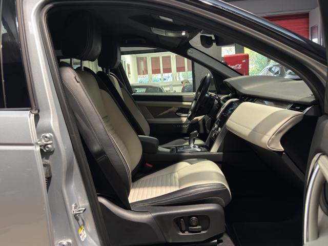 LAND ROVER Discovery Sport usata, con ESP