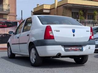 DACIA Logan usata, con Chiusura centralizzata