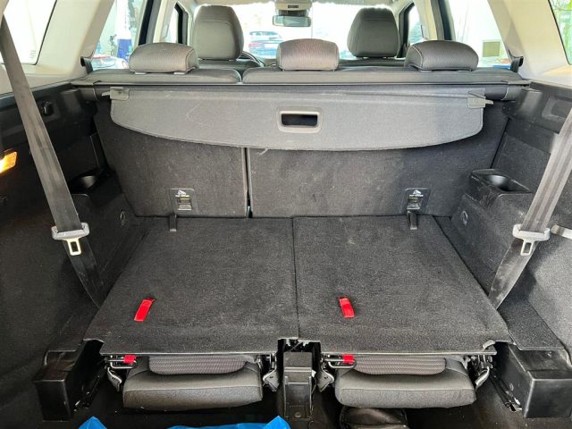 RENAULT Scenic usata, con Fari LED