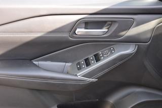 NISSAN Qashqai usata, con Cronologia tagliandi