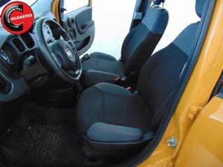 FIAT Panda usata, con Alzacristalli elettrici