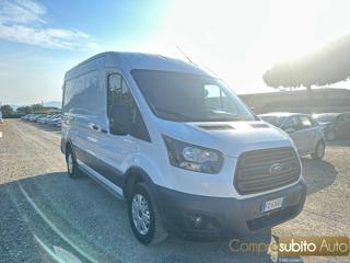 FORD Transit usata, con Airbag