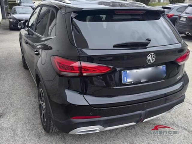 MG ZS usata 1