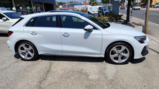 AUDI A3 usata, con Airbag
