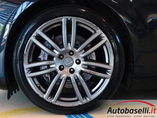 MASERATI Ghibli usata, con Specchietti laterali elettrici