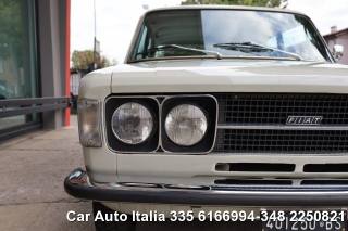 FIAT 124 Berlina usata 83