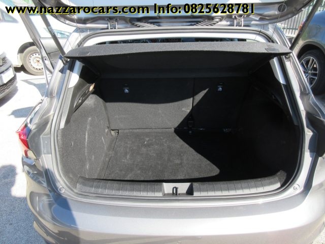 FIAT Tipo usata, con Boardcomputer