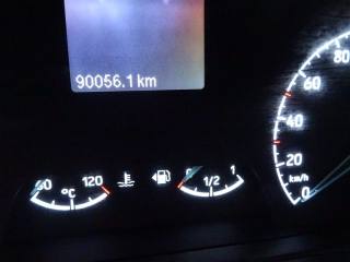 FORD Transit Custom usata, con Filtro antiparticolato